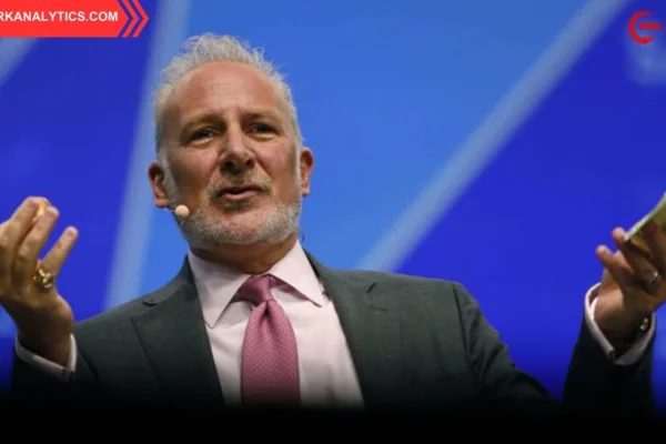 Peter Schiff