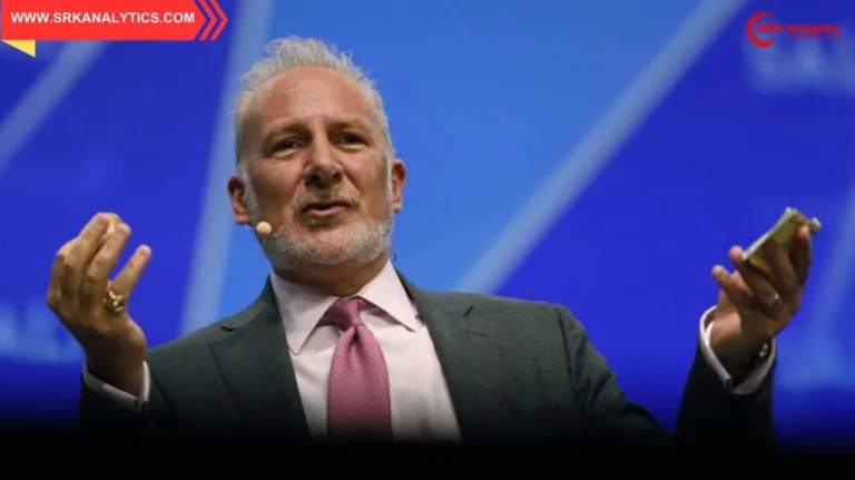 Peter Schiff