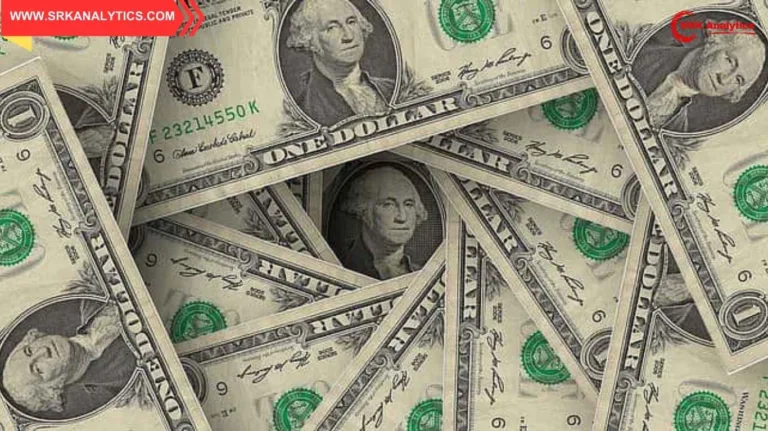 India’s Forex Reserves Rise by $4.4 Billion After RBI’s Large Dollar Swap