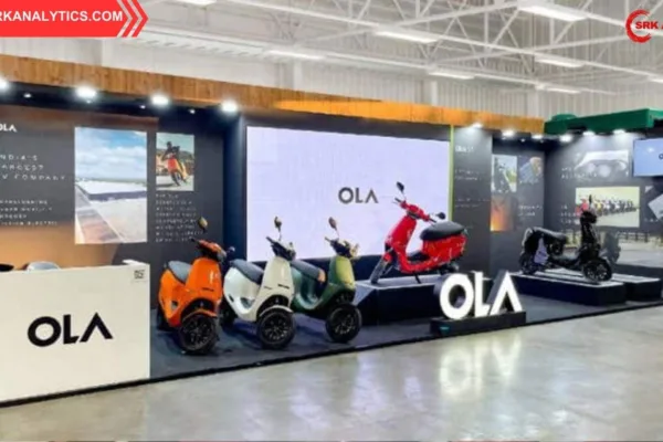 Ola Electric