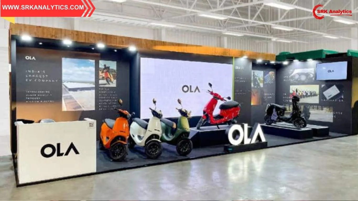 Ola Electric
