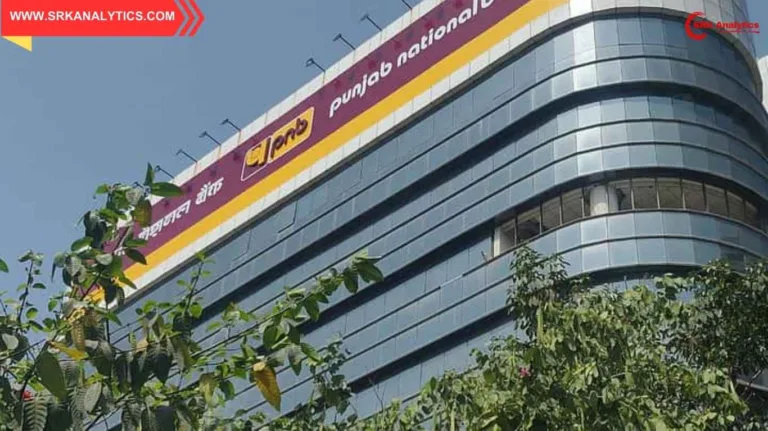 Punjab National Bank Shares in Focus on Reporting Loan Fraud to RBI
