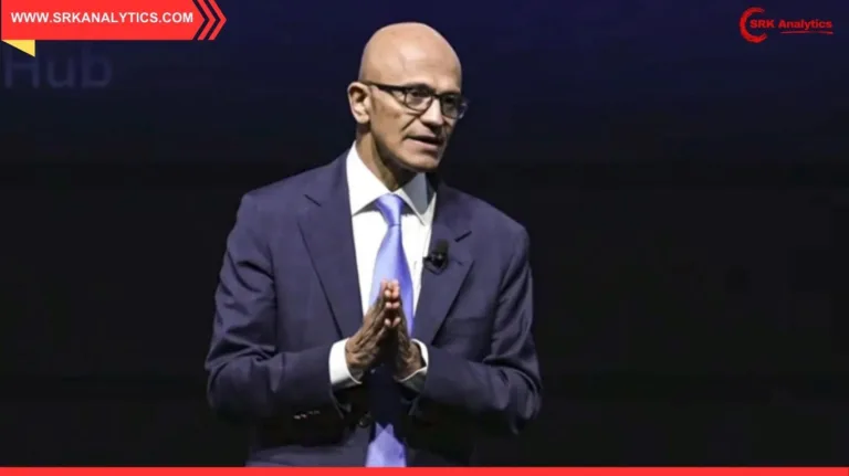 Microsoft’s 8th Largest Shareholder Is Not Happy with Satya Nadella’s Salary Hike; Says the Board Is Responsible for Oversight