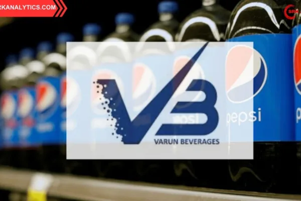Varun Beverages