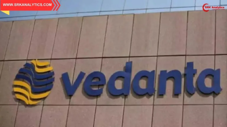 Vedanta Shares Gain Over 2% to Hit 52-Week High. Here’s What Drove the Surge