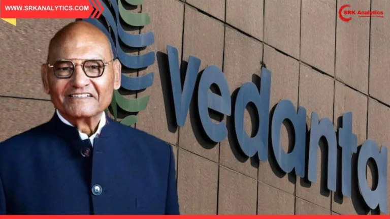 Vedanta Demerger