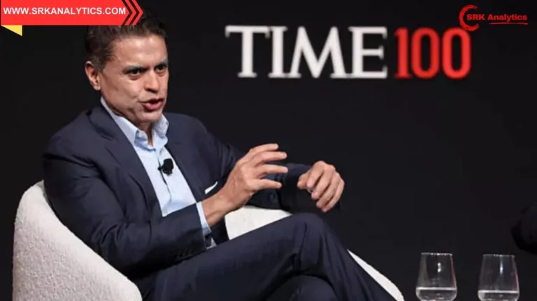 $40-50 Billion Going Away: Indian-Origin Journalist Fareed Zakaria Warns as Indian Students Ditch US