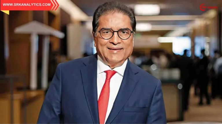 PSU Banks Attractive, Domestic Demand Key; Earnings, Not Valuations, Will Bring FIIs Back: Raamdeo Agrawal