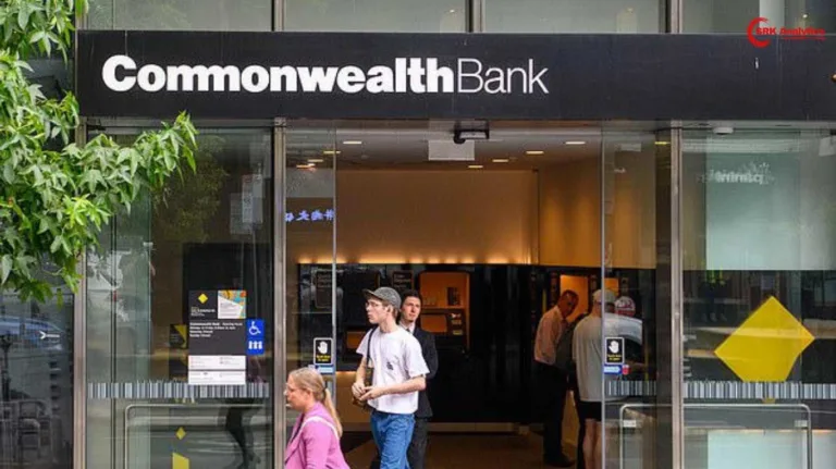 Comm Bank