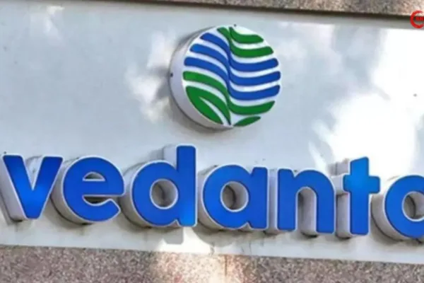 Vedanta