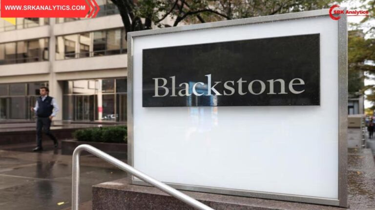 Blackstone to Back Neo-Cloud Infrastructure Startup Neysa with $1.2 Billion