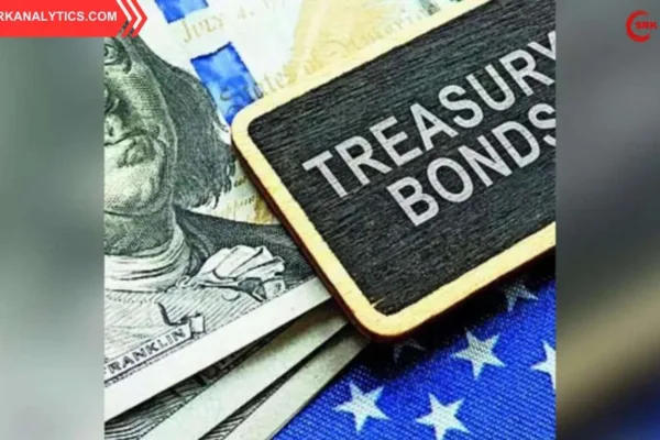 US Treasuries