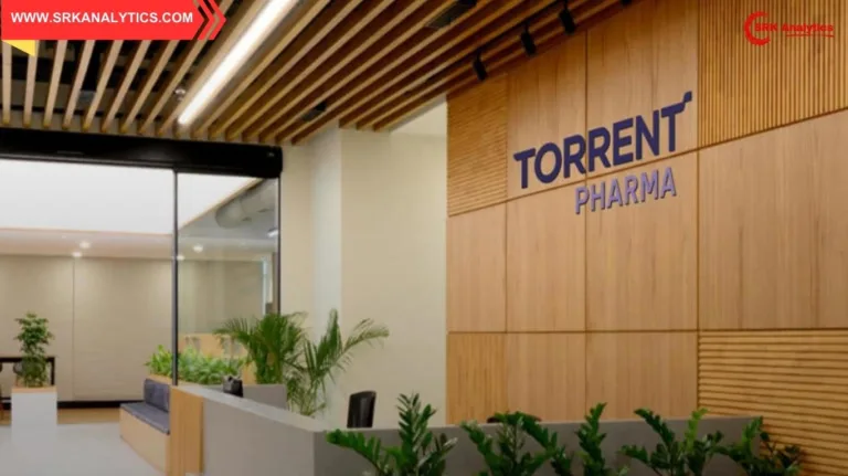 Torrent Pharma