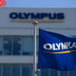 Olympus Shares