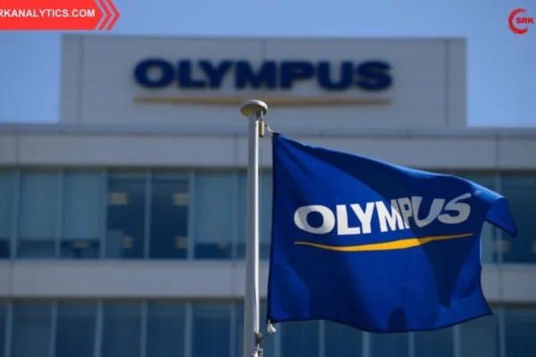 Olympus Shares