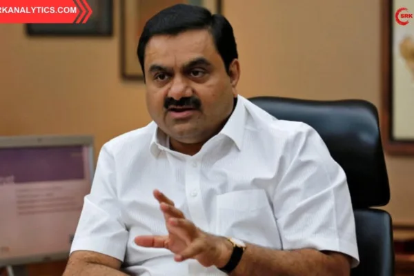 Adani Enterprises
