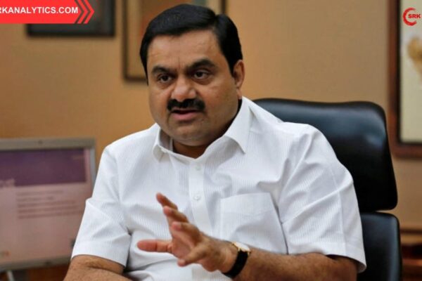 Adani Enterprises