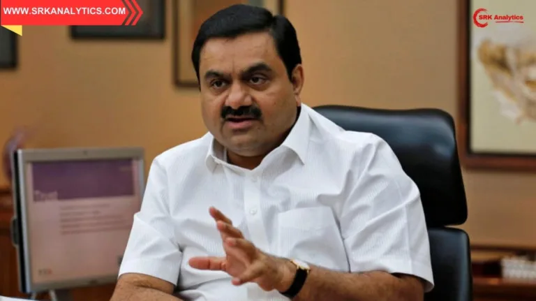 Adani Enterprises