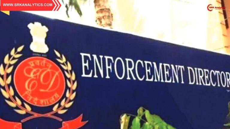 ED Attaches ₹200 Crore Worth Assets in Andaman Bank Fraud Case
