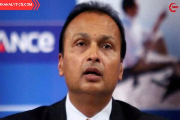 Anil Ambani