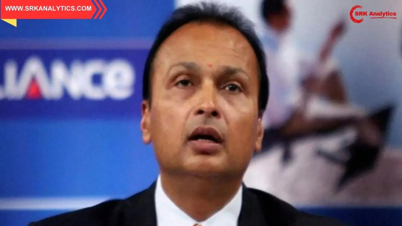 Anil Ambani