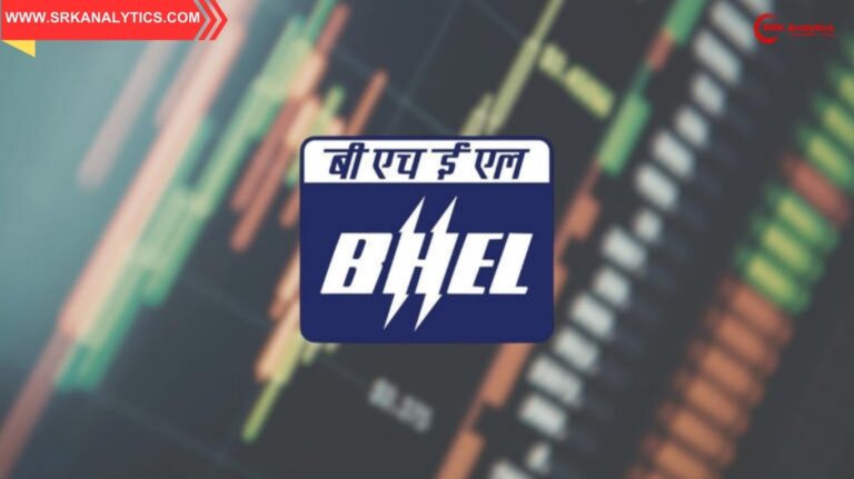 BHEL Shares in Focus: Government to Cut 5% Stake via OFS