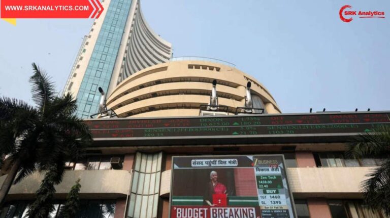 BSE Q3 Results: Cons PAT Skyrockets 174% YoY to Rs 602 Crore, Revenue Soars 62%