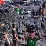 Coal India