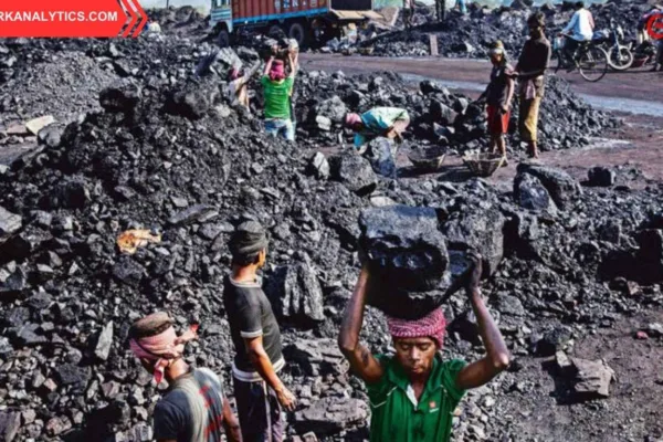 Coal India