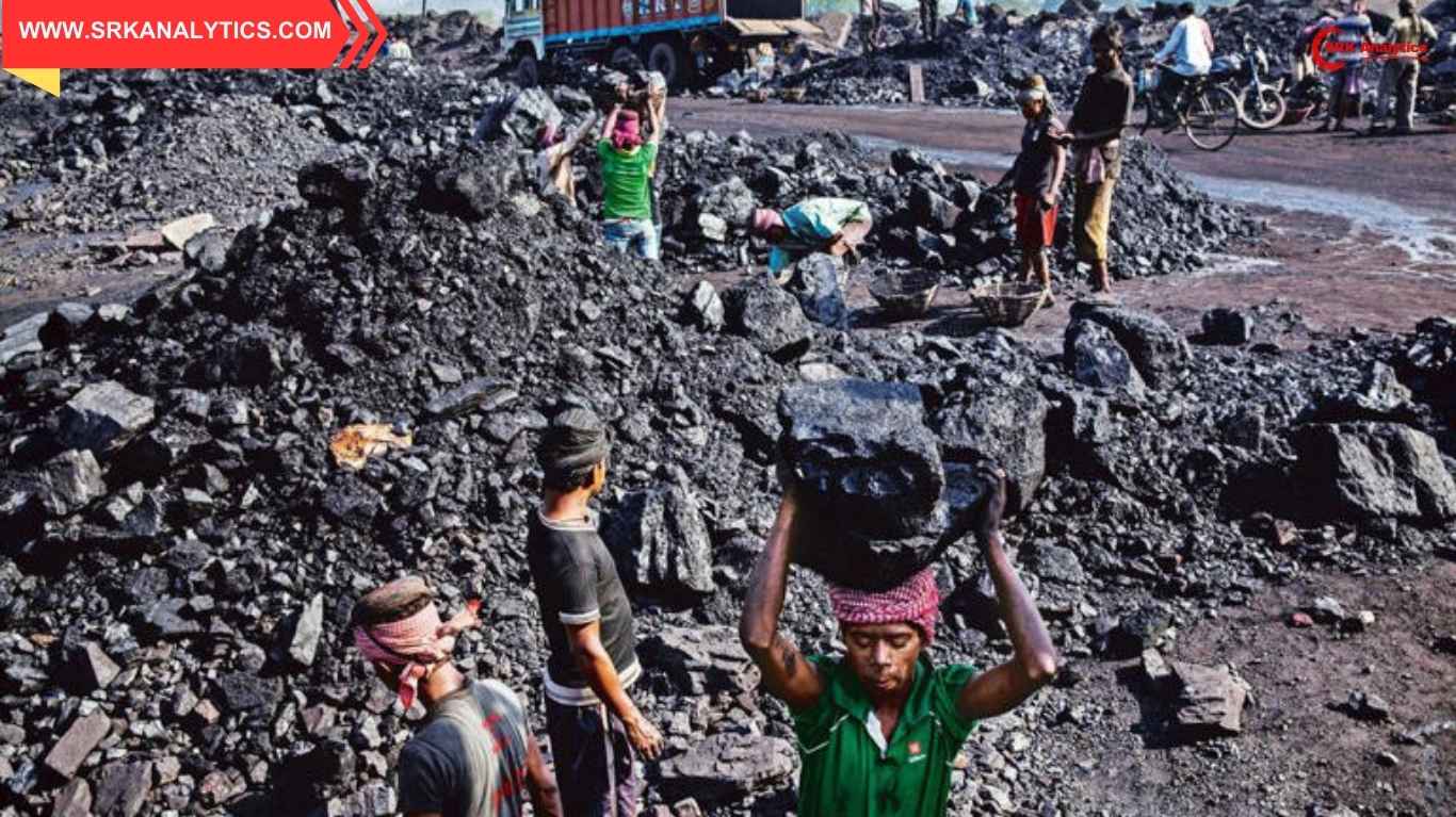 Coal India