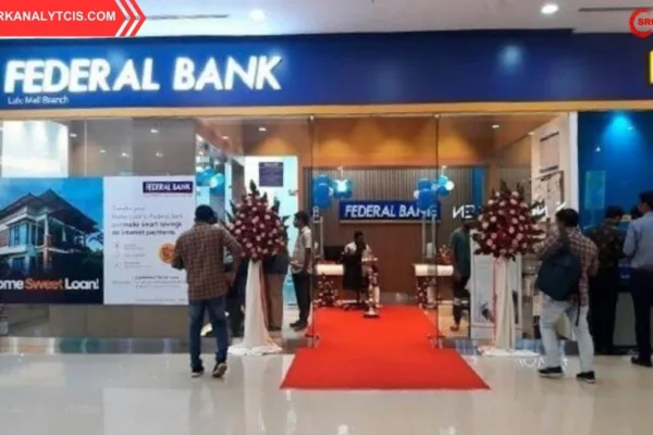 Federal Bank