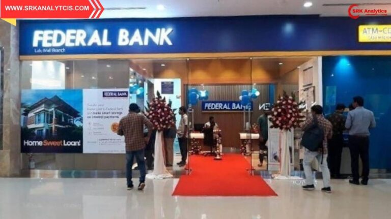 Federal Bank Shares in Focus as ICICI Prudential AMC Gets RBI Nod to Buy Up to 9.95% Stake