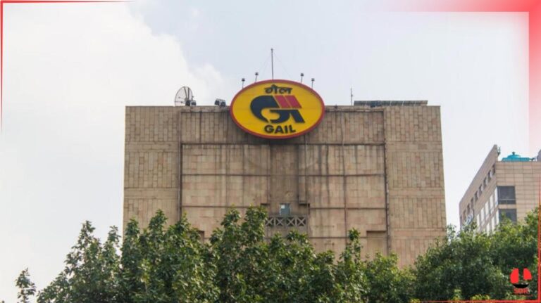 GAIL Shares Have Multiple Worries Ahead, Kotak Warns Projecting 14% Downside