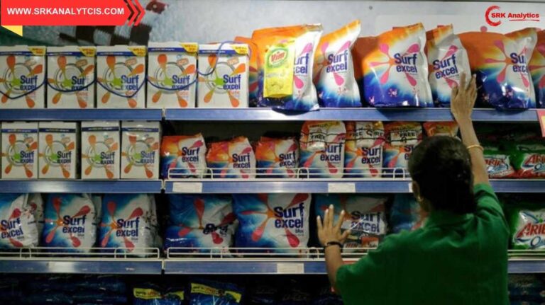 HUL Q3 Results 2026: Net Profit Surges to ₹6,603 Crore, Revenue Rises 5%