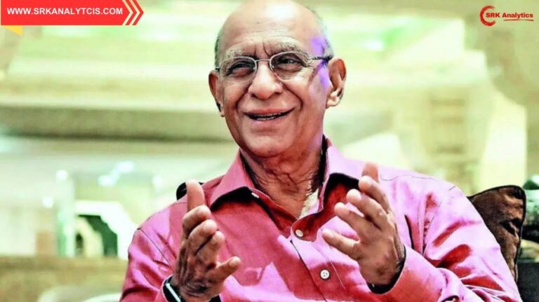 Happiest Minds’ Ashok Soota Shrugs Off Stake Sale Reports