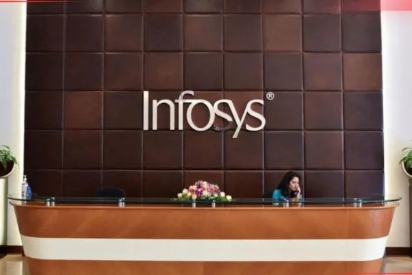 Infosys