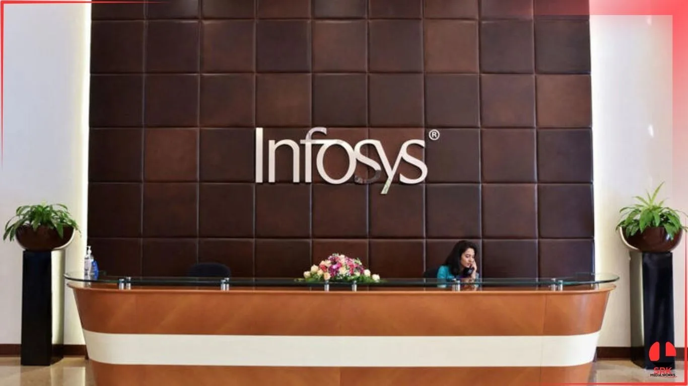 Infosys