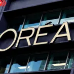 L’Oréal CEO