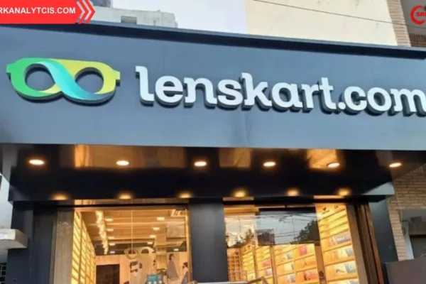 Lenskart Shares