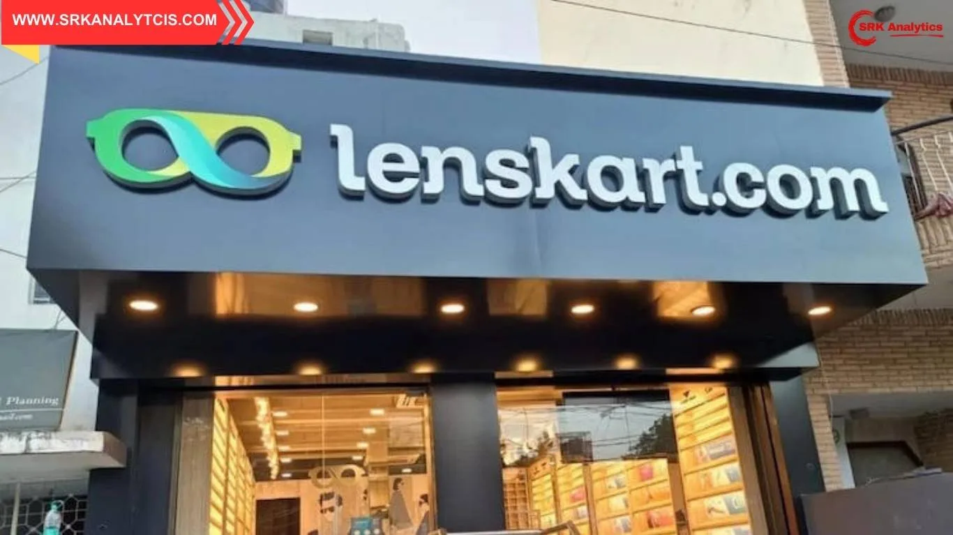 Lenskart Shares