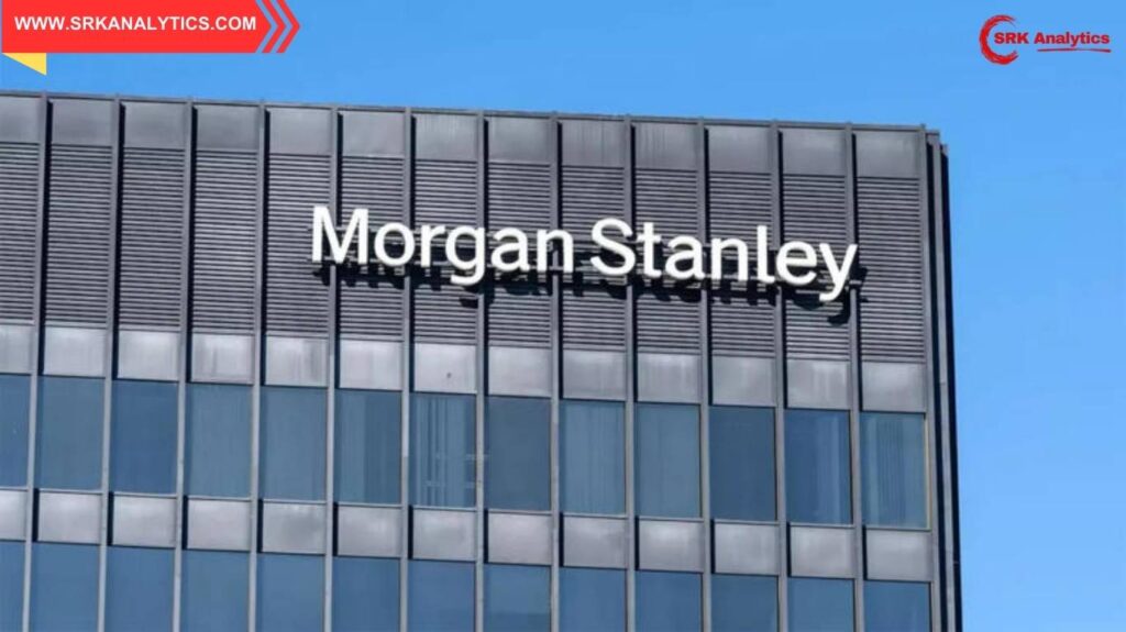 Morgan Stanley