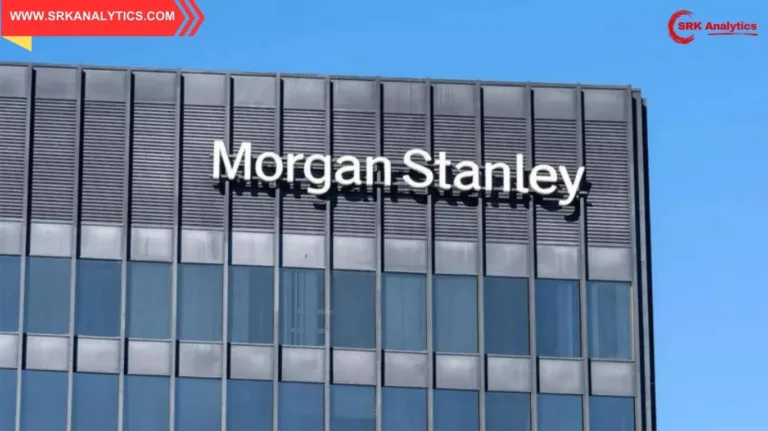 Morgan Stanley