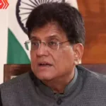 Piyush Goyal