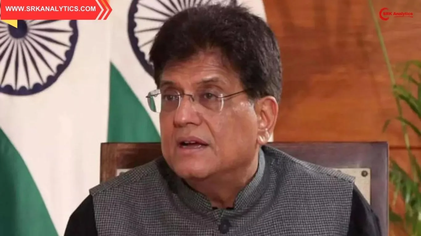 Piyush Goyal