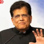 Piyush Goyal