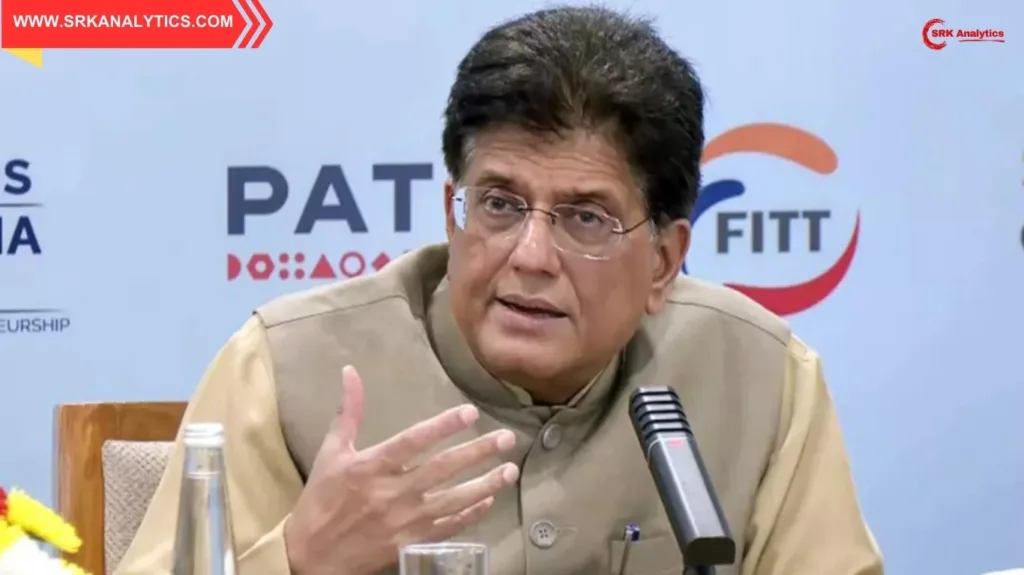 Piyush Goyal