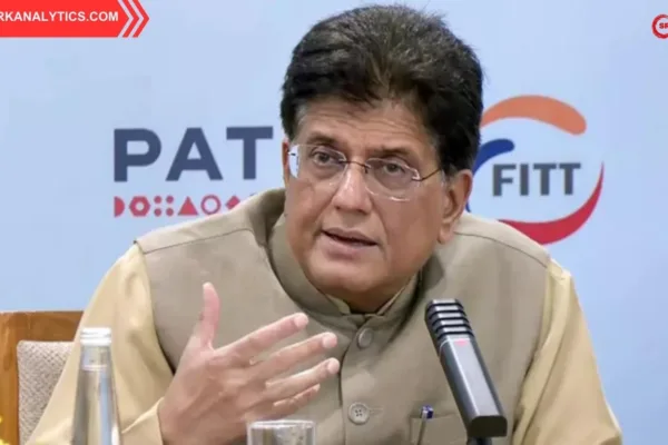 Piyush Goyal