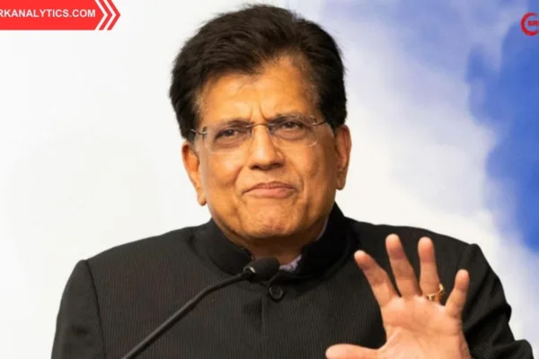 Piyush Goyal