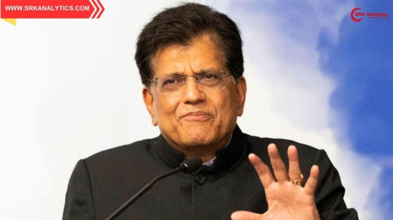 India, US to Sign Trade Deal by March, 18% Tariffs Likely to Kick in Next Week: Piyush Goyal