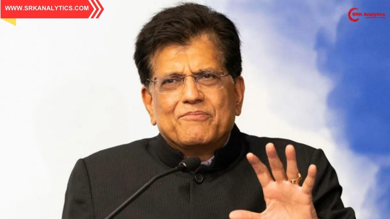 Piyush Goyal
